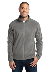 Men's Microfleece Jacket