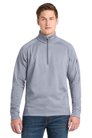 Men's Tech Fleece 1/4-Zip Pullover