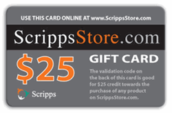 $25 Gift Card