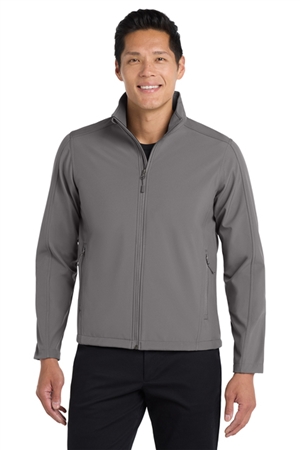 Port AuthorityÂ® Core Soft Shell Jacket