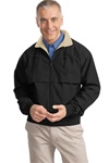 Men's Classic Poplin Jacket