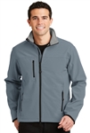 Men's Glacier Soft Shell Jacket