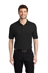 Men's Silk Touch Sport Shirt (Short Sleeve)