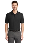 Men's Stain Resistant Polo