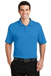 Men's Silk Touchâ„¢ Interlock Sport Shirt