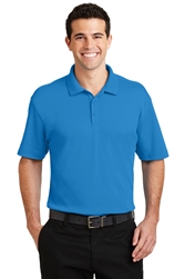 Men's Silk Touchâ„¢ Interlock Sport Shirt