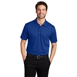 Men's Tech Pique Polo