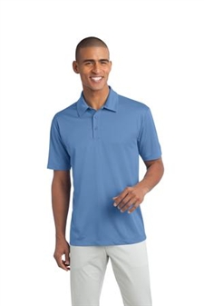 Men's Silk Touch Performance Polo