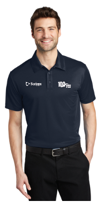Port AuthorityÂ® Silk Touchâ„¢ Performance Polo