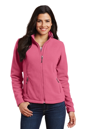 Ladies Value Fleece Jacket