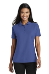 Ladies Stain-Resistant Sport Shirt