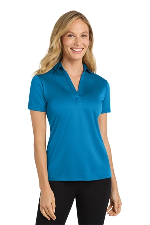 Ladies Silk Touch Performance Polo