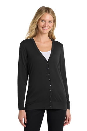 Ladies Concept Cardigan