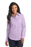 Ladies Oxford Shirt