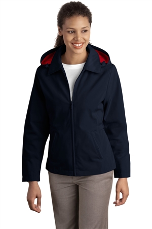 Ladies Legacy Jacket