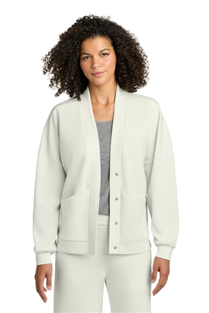 OGIOÂ® Womenâ€™s Transcend Cardigan