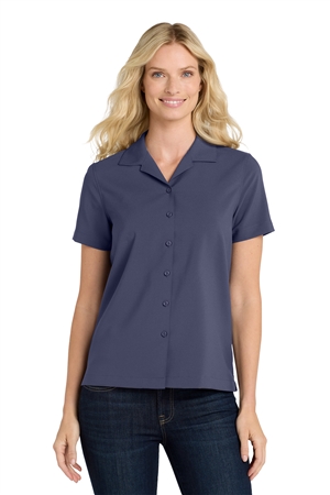 Ladies Performance Camp Staff Shirt