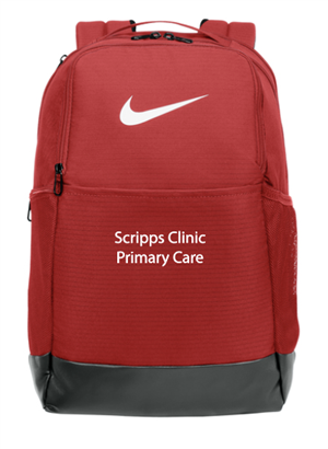 Nike Brasilia Medium Backpack