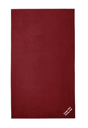 Port AuthorityÂ® Beach Towel