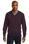 Men's V-Neck Sweater