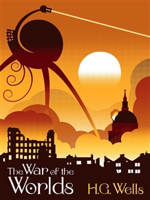 The War Of The Worlds