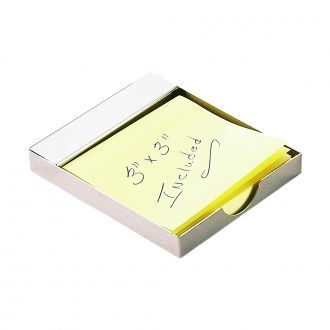 Post-It Note Holder