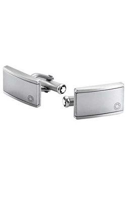 Montblanc Iconic Cufflinks