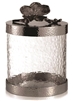 Black Orchid Canister Extra Small