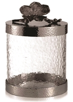 Black Orchid Canister Extra Small