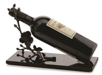 Black Orchid Wine Rest