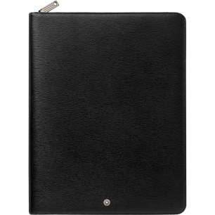 4810 Westside Notepad large with zip