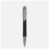 Montblanc StarWalker UltraBlack DouÃ© Fountain Pen (F)