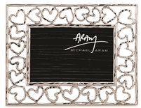 Michael Aram Heart Frame 4x6