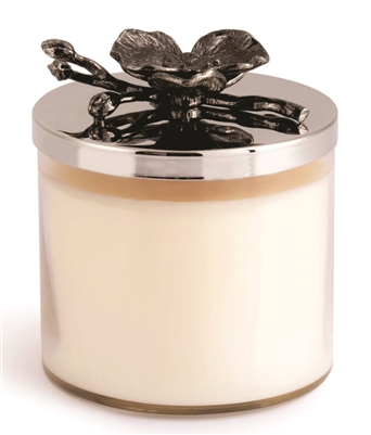 Black Orchid Candle