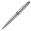 Montblanc Meisterstuck Solitaire Platinum Plated Facet Classique Mechanical Pencil