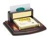 Business Card & Post-It Holder
