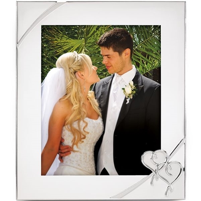 Lenox True Love 8" x 10" Frame