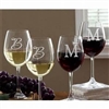 Tuscany Wine Glass
