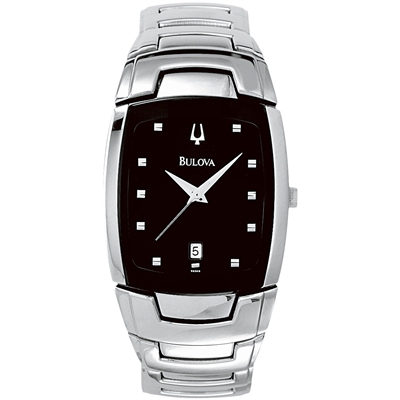 Men's Bulova Dress Collection