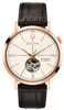Mens Rose Gold Automatic Aerojet