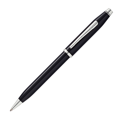 Century II Black Ballpoint