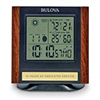 Bulova Forecaster Clock