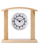Athena Table Clock