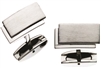 STAINLESS STEEL CUFF LINKS