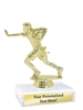 Football Player Trophy