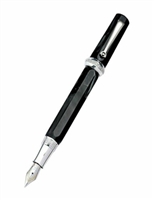 Montegrappa Micra Diamond Medium Fountain Pen