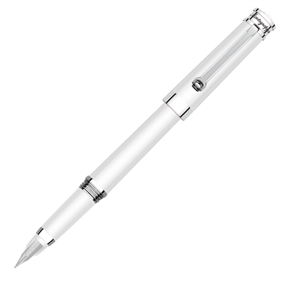 Montegrappa Parola White Fountain Pen