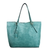 Tote Handbag