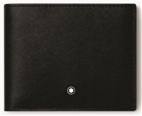 Montblanc Sartorial Wallet 6cc