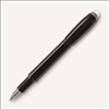 StarWalker BlackCosmos Precious Resin Fountain Pen